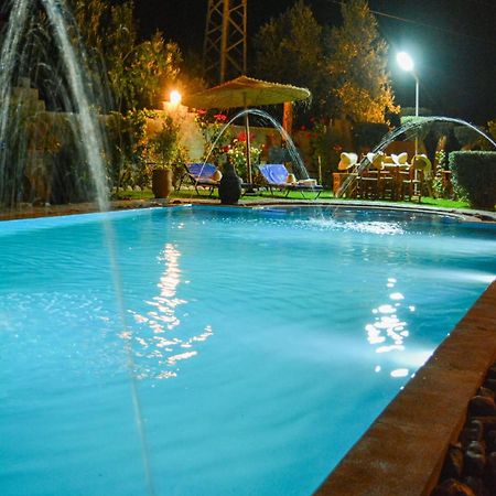 Auberge Les Sapins เวียร์เกน ภายนอก รูปภาพ
