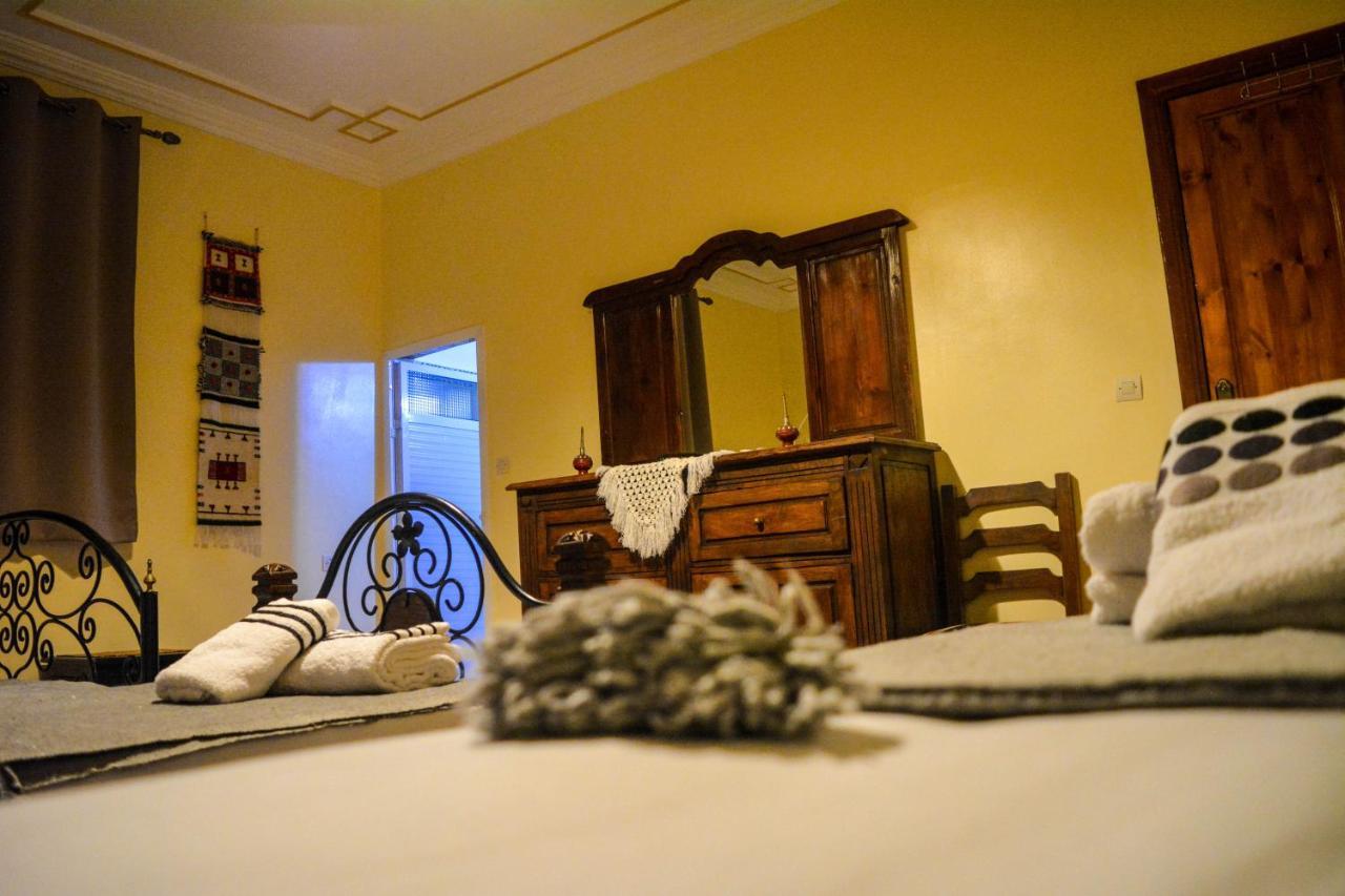 Auberge Les Sapins เวียร์เกน ภายนอก รูปภาพ