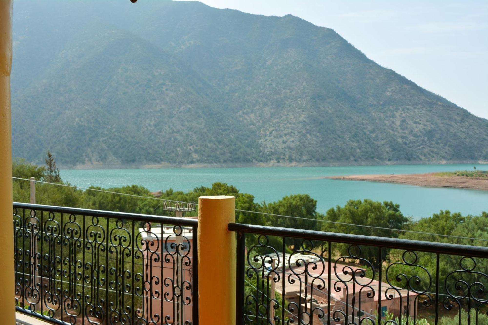 Auberge Les Sapins เวียร์เกน ภายนอก รูปภาพ