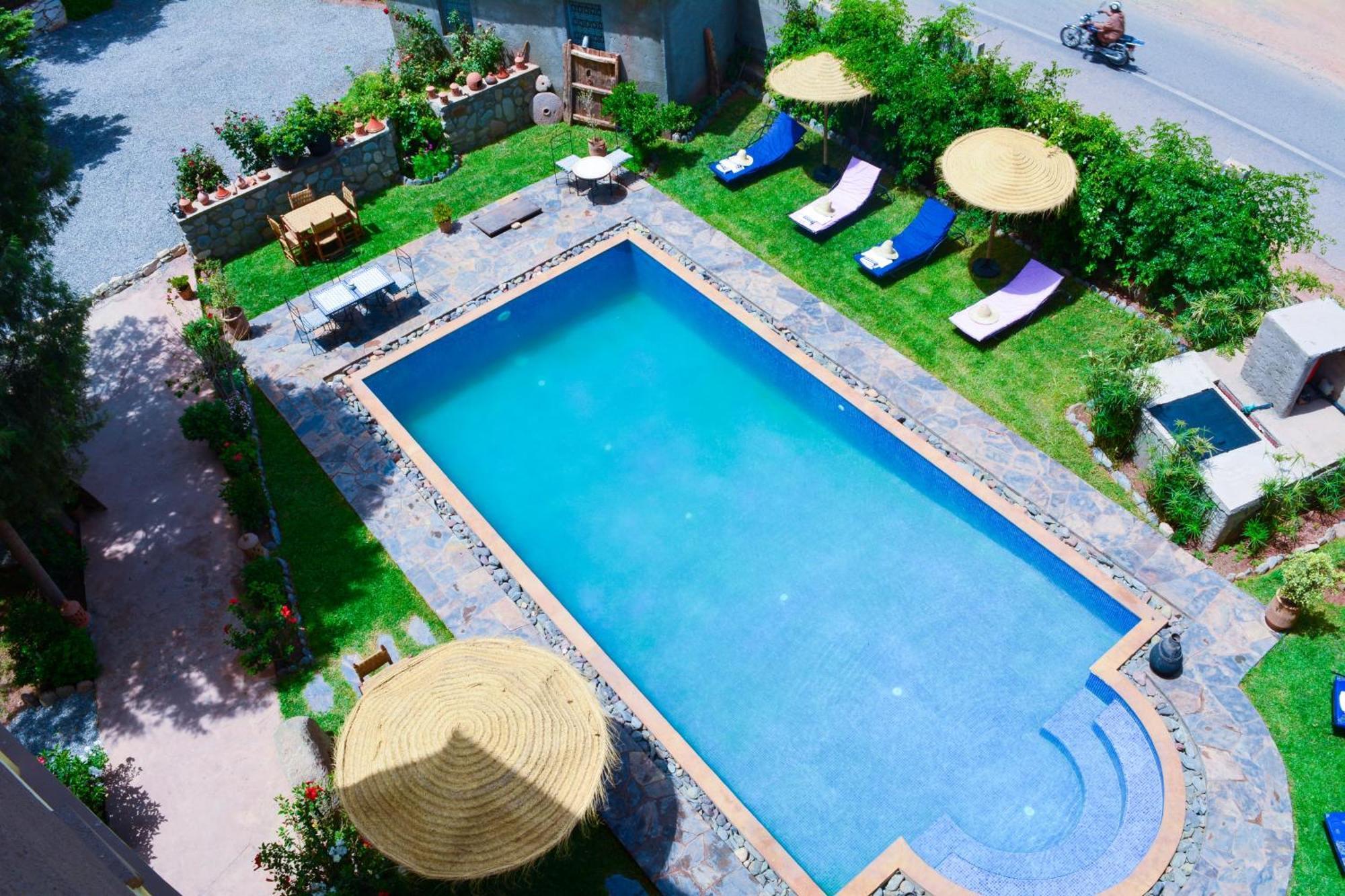 Auberge Les Sapins เวียร์เกน ภายนอก รูปภาพ